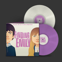 Various Artists - Finding Emily - Original Film Soundtrack - SILLP1867