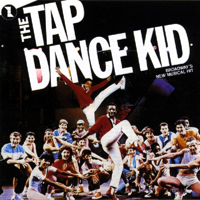 Original Cast (Donmar Warehouse) - The Tap Dance Kid - CDTER1096
