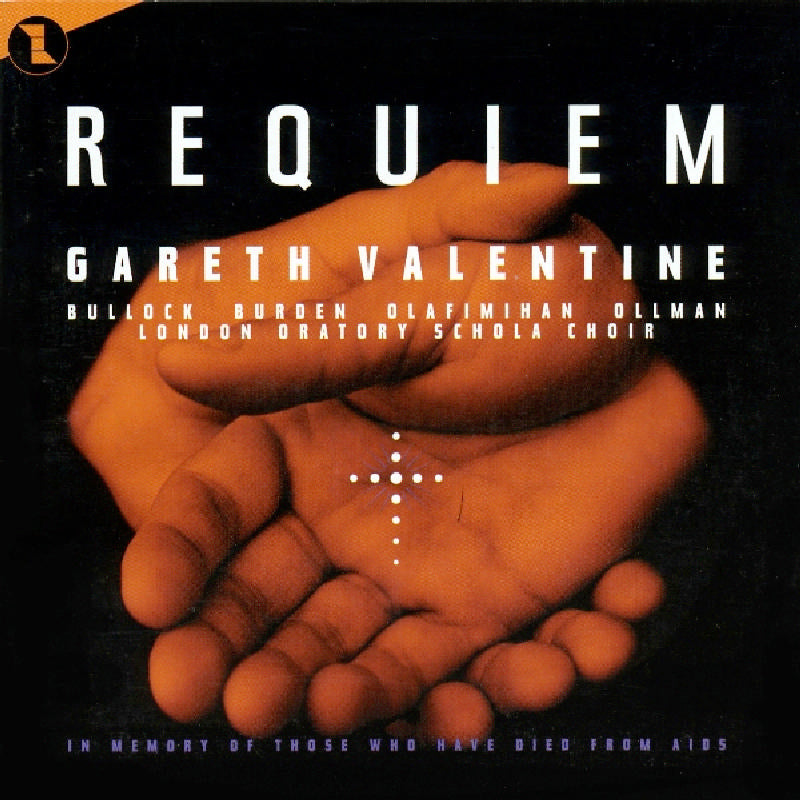 Original Soundtrack - Requiem - CDTER1258