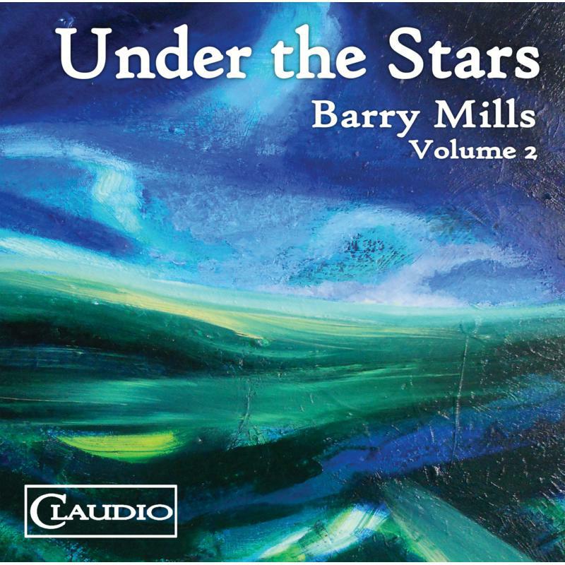 Various - Barry Mills: Under the Stars, Vol. 2 - CC4324-2