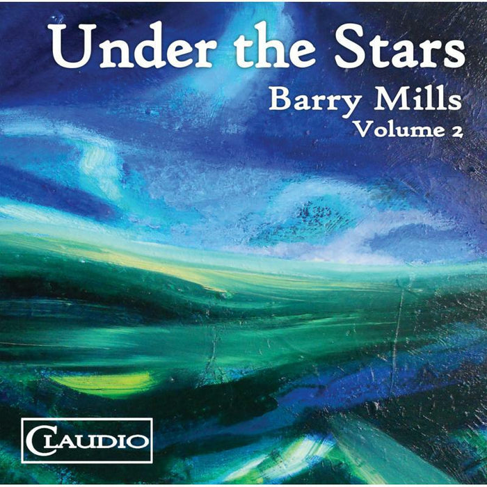 Various - Barry Mills: Under the Stars, Vol. 2 - CC4324-2