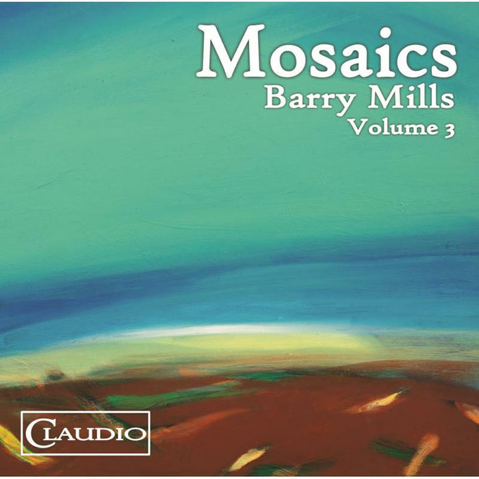 Various - Mosaics: Barry Mills, Vol. 3 - CC4325-2