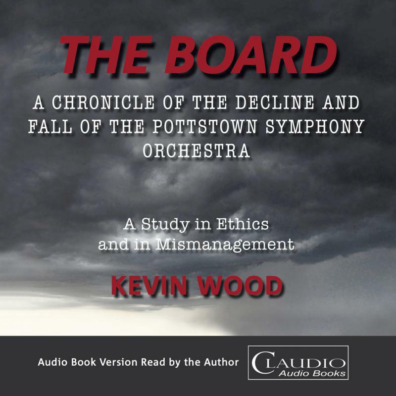 Kevin Wood - Kevin Wood:The Board - CA4729-9