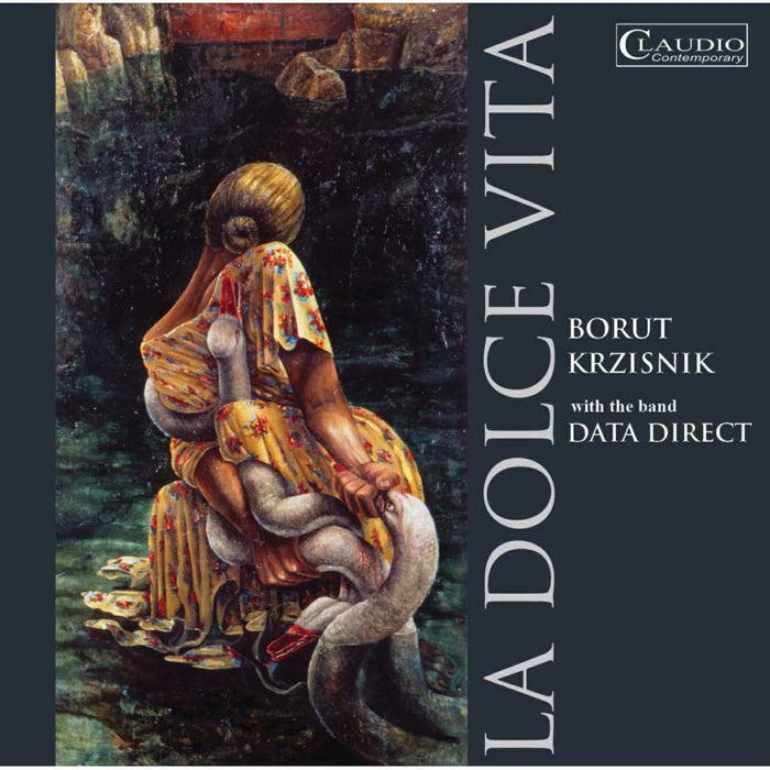 Krzisnik/Data Direct - Krzisnik:La Dolce Vita - CC6010-2