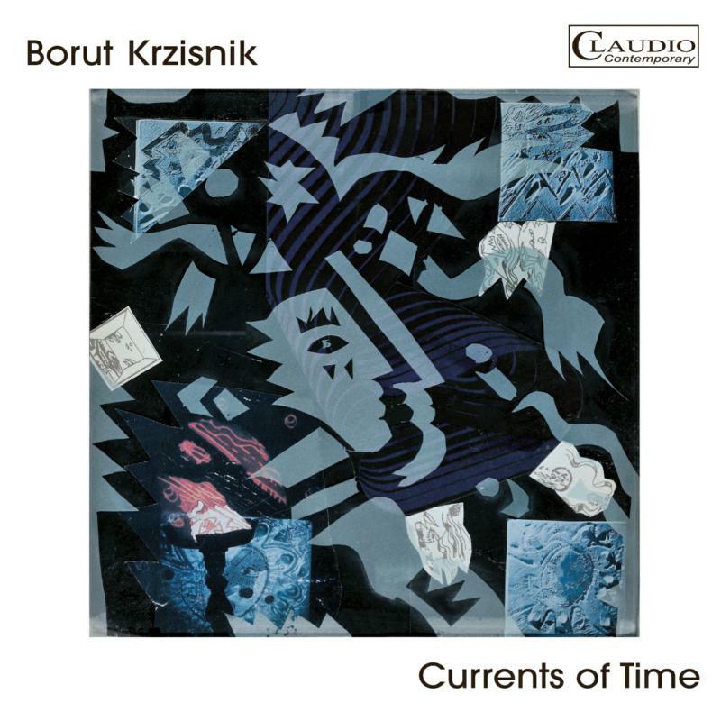 Various - Krzisnik: Currents Of Time - CC6011-2