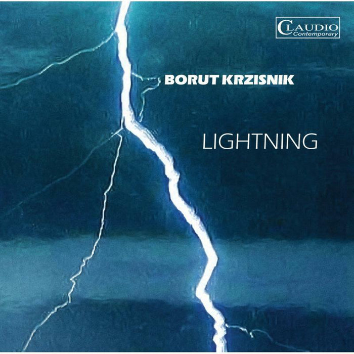 Krzisnik:Bracko - Krzisnik: Lightning | Persistence Of Flesh - CC6014-2
