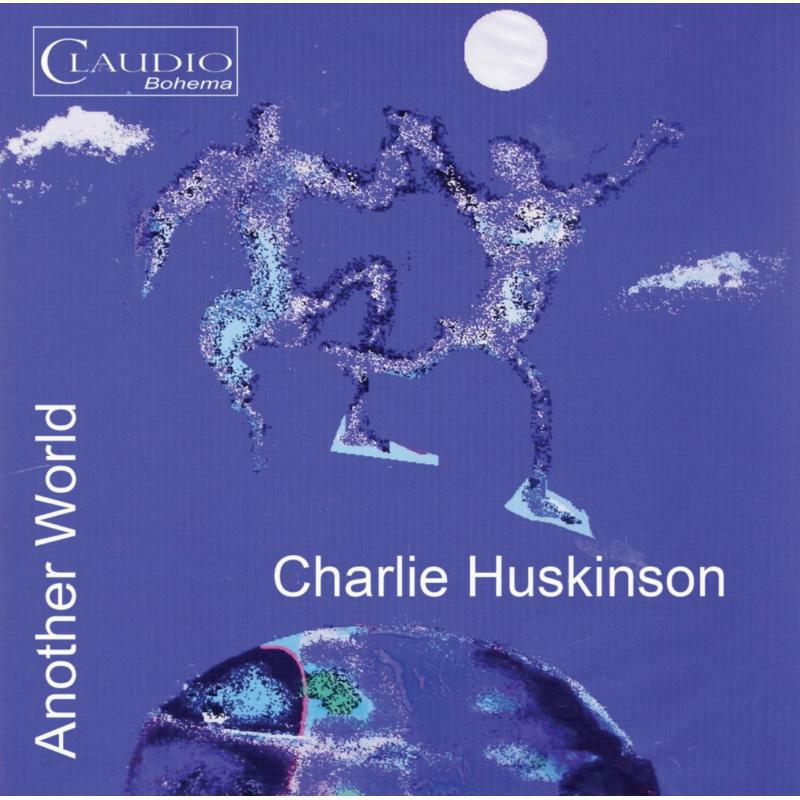 Mario Montagna - Huskinson: Another World - CR6015-6