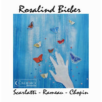 Bieber - Rosalind Bieber - CB6020-2
