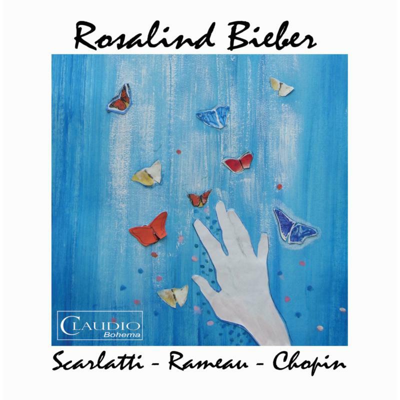 Bieber - Rosalind Bieber - CB6020-6