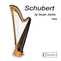 Ieuan Jones - Schubert By Ieuan Jones - CR6032-2