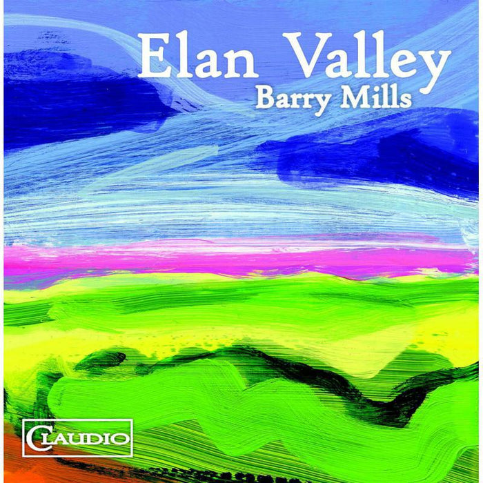Various - Barry Mills: Elan Valley - CC6040-2