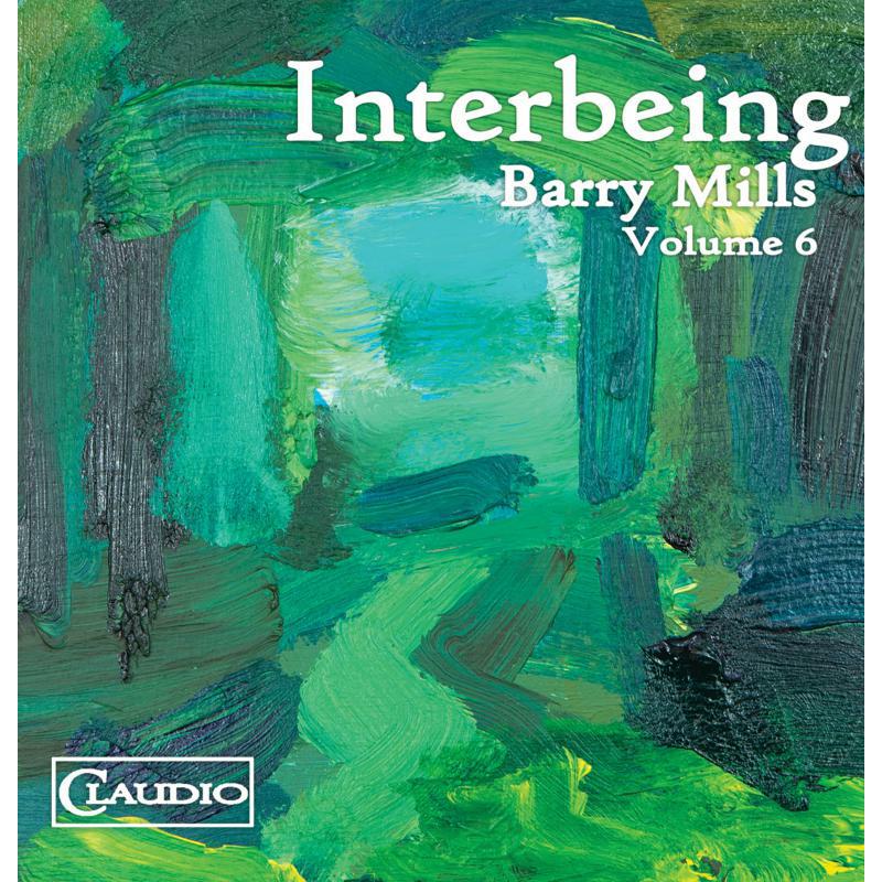 Various - Barry Mills, Vol. 6 - Interbeing - CC6044-6