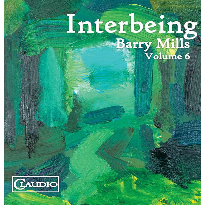 Various - Barry Mills, Vol. 6 - Interbeing - CC6044-6