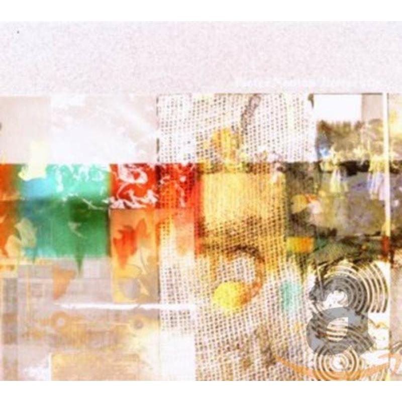 Pieter Nooten - Here Is Why - RGIRLCD71