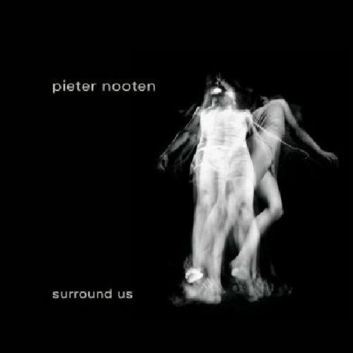 Pieter Nooten - Surround Us - RGIRL85CD