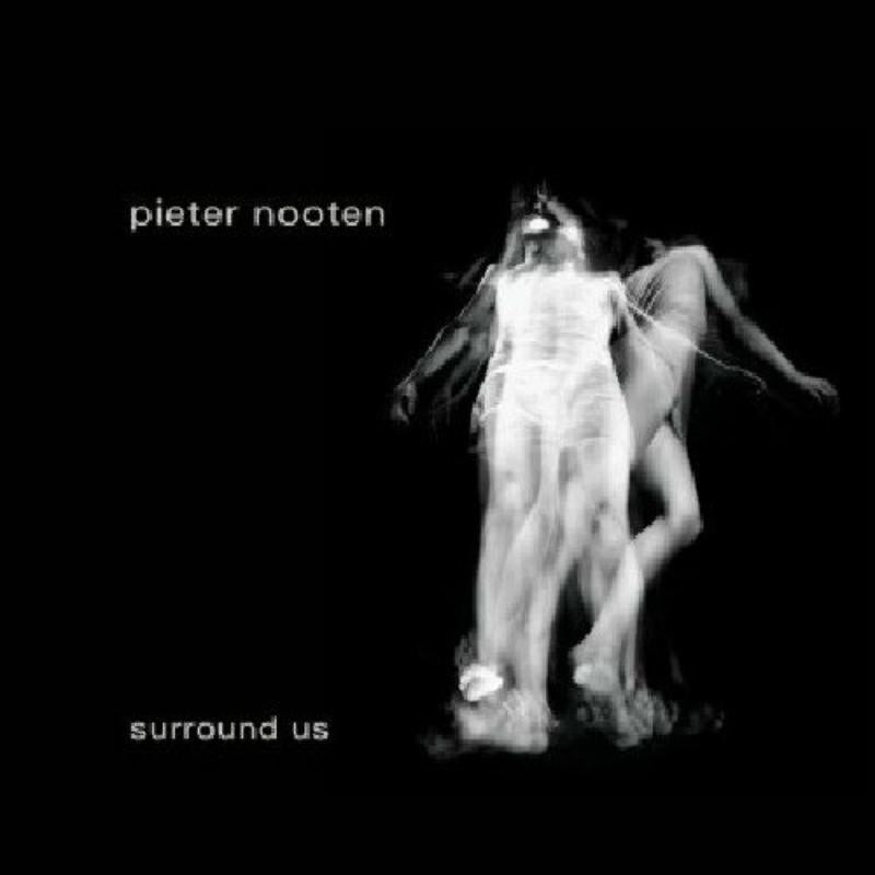Pieter Nooten - Surround Us - RGIRL85CD
