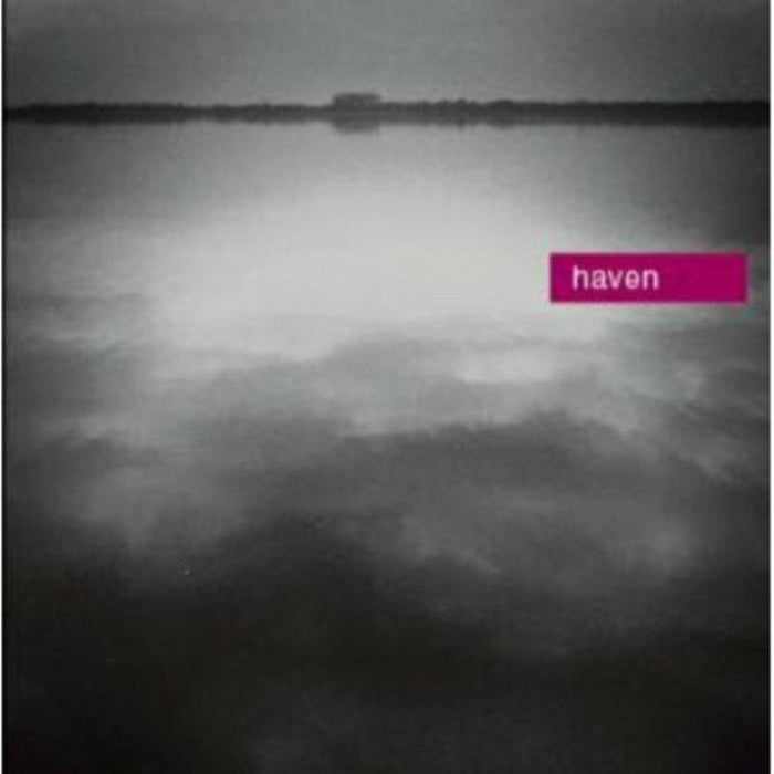 Pieter Nooten - Haven - RGIRL92CD