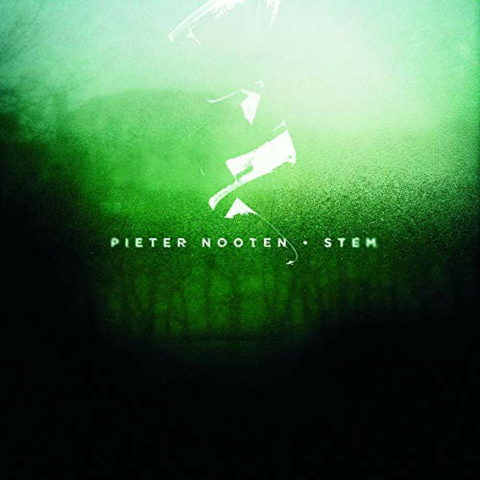 Pieter Nooten - STEM
 - RGIRL115CD