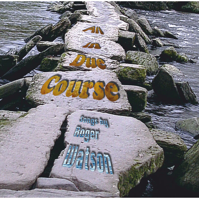 Various - All in Due Course - WGS448CD