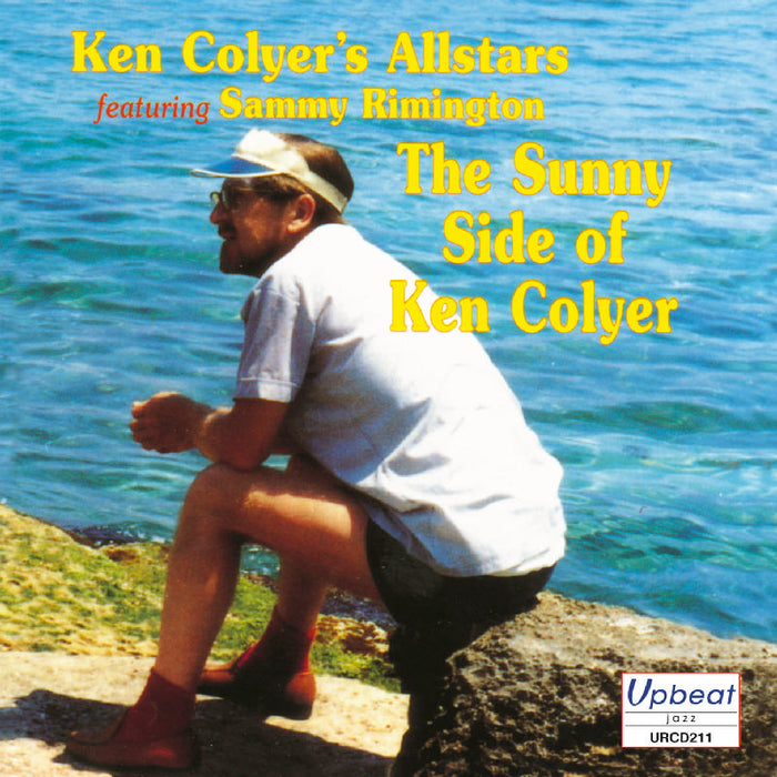 Ken Colyer Allstars - The Sunny Side Of Ken Colyer - URCD211