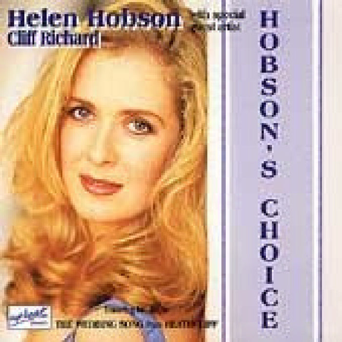 Helen Hobson - Hobsons Choice - URCD124