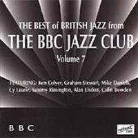 Various Artists - Best Of British Jazz - The Bbc Jazz Club - URCD171