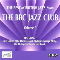 Various Artists - Best Of British Jazz - The Bbc Jazz Club - URCD183