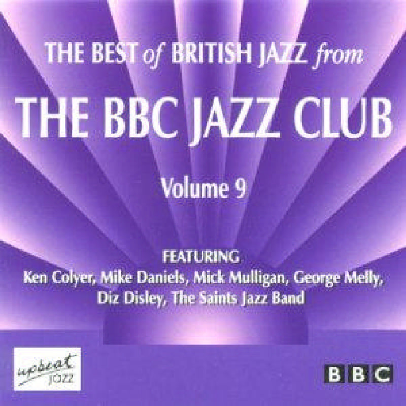 Various Artists - Best Of British Jazz - The Bbc Jazz Club - URCD183
