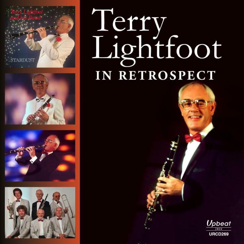 Terry Lightfoot - In Retrospect - URCD269