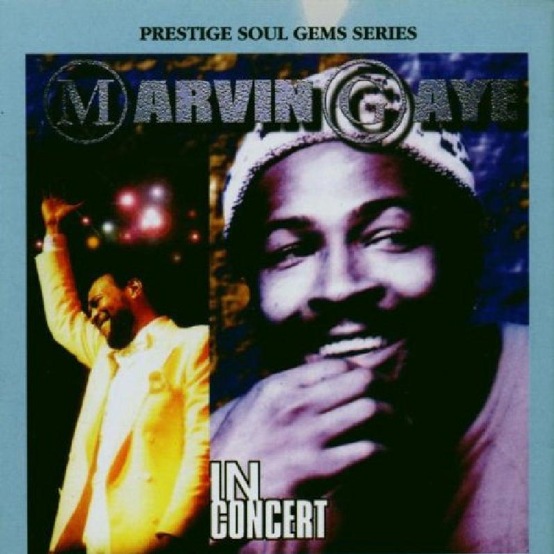 1979/JAPAN‐TOUR/MARVIN‐GAYEのコンサートパンフレット。 - メルカリ