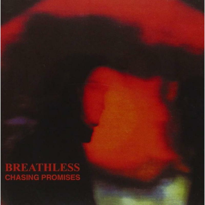 Breathless - Chasing Promises - BREATHCD7