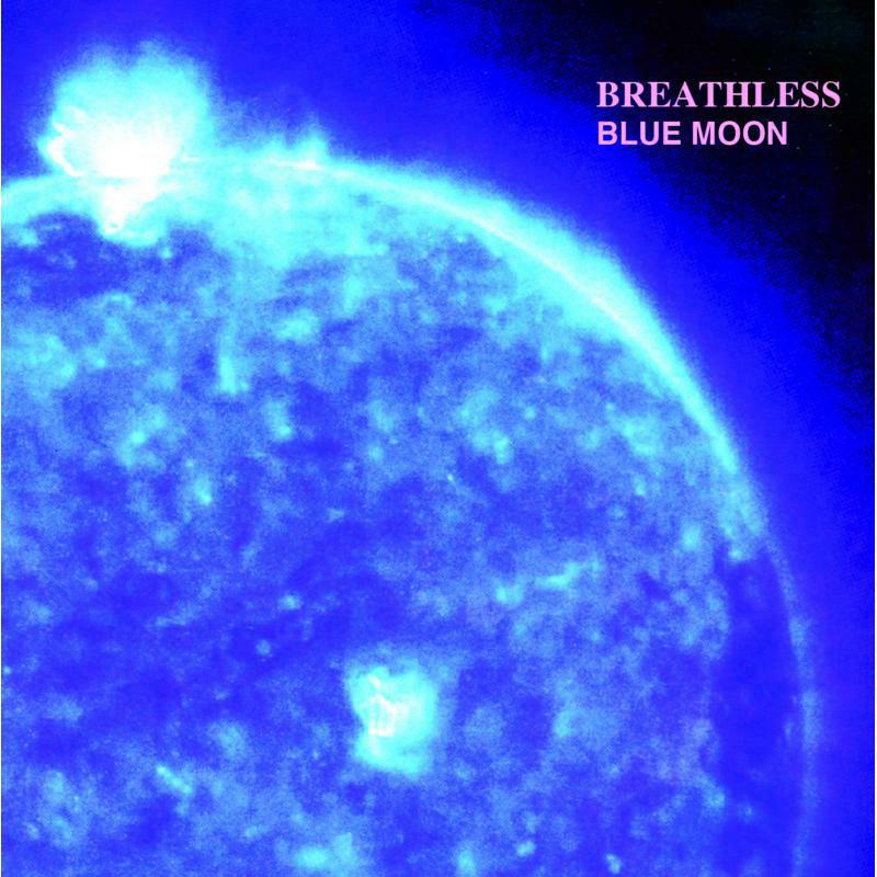 Breathless: Heartburst – Proper Music Breathless: Heartburst – Proper Music