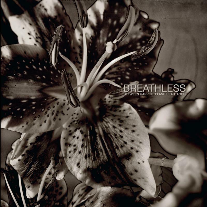 Breathless: Heartburst – Proper Music