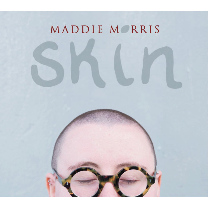 Maddie Morris - Skin - NMCD59