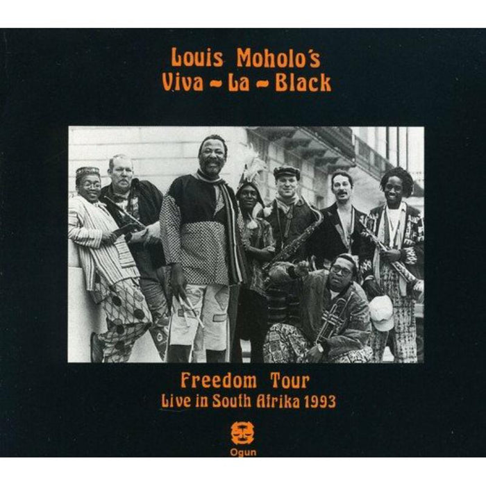 Freedom Tour (Live In South Afrika 1993)