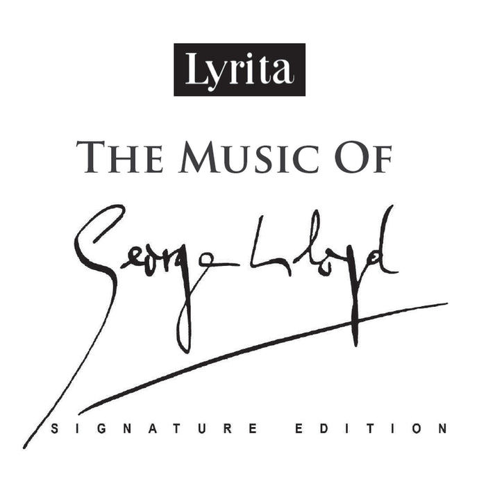 Martin Roscoe; Kathryn Stott; Tasmin Little; Martin Roscoe; Stephen Wallace; Anthony Ross; Cristina Anghelescu; Marilyn Hill Smith; BBC Philharmonic; BBC Concert Orchestra; Philharmonia; Albany SO; John Foster Black Dyke Mills Band; Exon Singers; Brighton Festival Chorus; Bournemouth SO; Albany Symp - The Music of George Lloyd - SRCD-445
