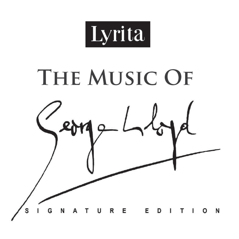 Martin Roscoe; Kathryn Stott; Tasmin Little; Martin Roscoe; Stephen Wallace; Anthony Ross; Cristina Anghelescu; Marilyn Hill Smith; BBC Philharmonic; BBC Concert Orchestra; Philharmonia; Albany SO; John Foster Black Dyke Mills Band; Exon Singers; Brighton Festival Chorus; Bournemouth SO; Albany Symp - The Music of George Lloyd - SRCD-445