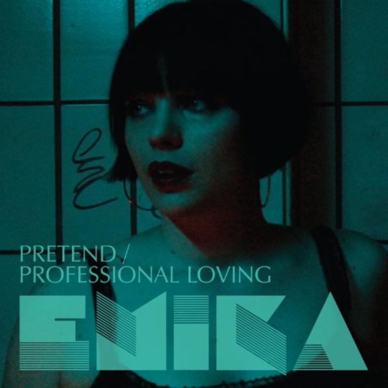 EMIKA - PRETEND/PROFESSIONAL LOVING - ZEN12291