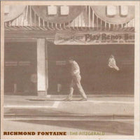 Richmond Fontaine - The Fitzgerald - DECOR007