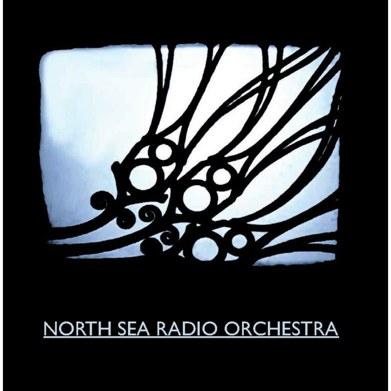 North Sea Radio Orchestra - North Sea Radio Orchestra - OOF006