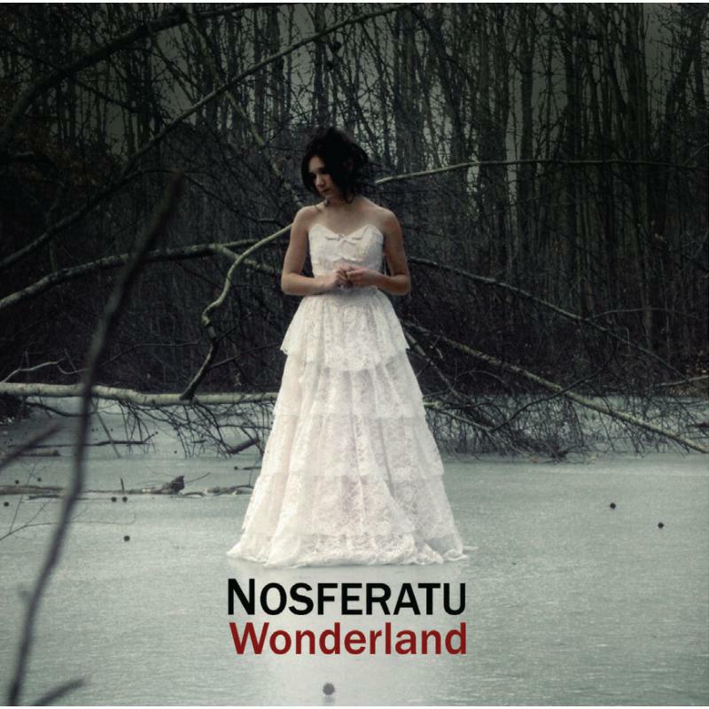 Nosferatu - Wonderland - DFRCD004