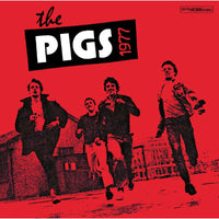 The Pigs - 1977 - ARC090V