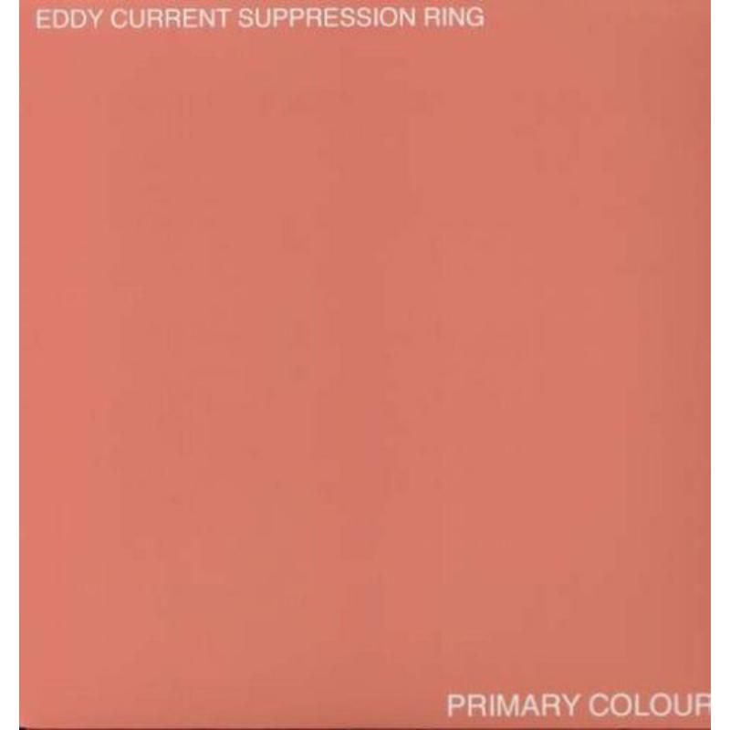 Eddy Current Suppression Ring - Primary Colours - 41GONELP