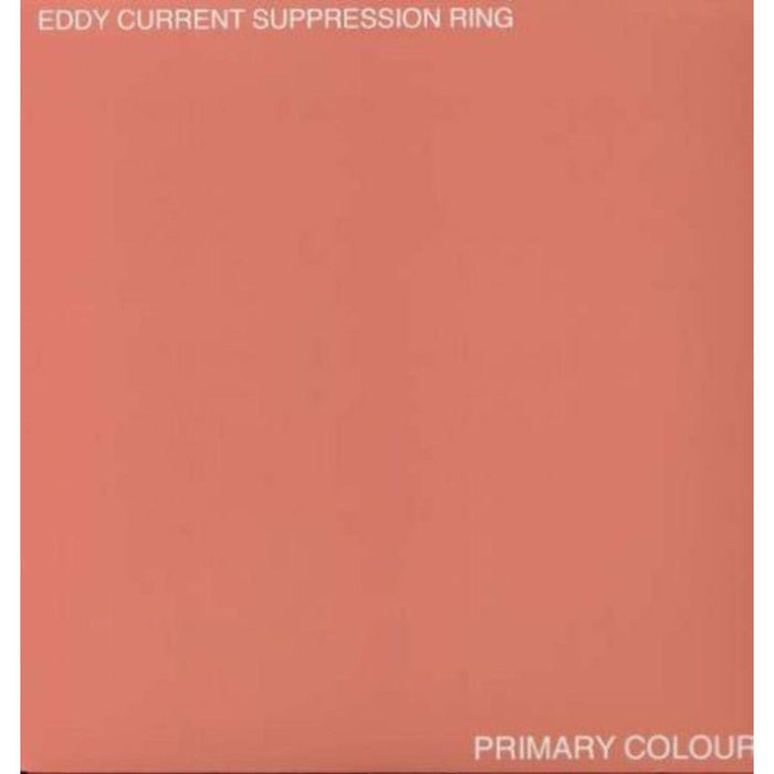 Eddy Current Suppression Ring - Primary Colours - 41GONELP