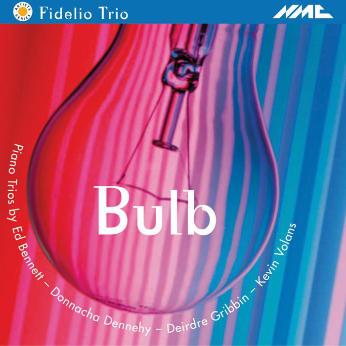 Fidelio Trio - Bulb - NMCD147