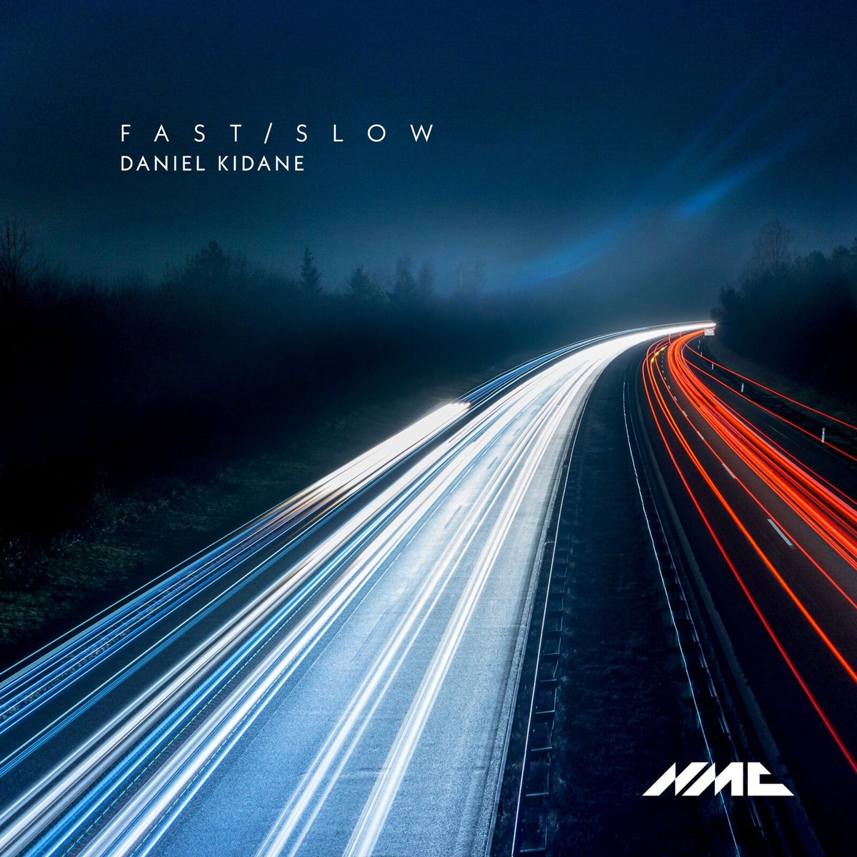 BBC Philharmonic; Manchester Camerata; London Symphony Orchestra; BBC Singers; Andrew Gourlay; Pekka Kuusisto; Sir Simon Rattle; Owain Park - Daniel Kidane: FAST/SLOW - NMCD286