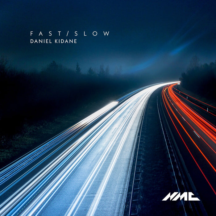 BBC Philharmonic; Manchester Camerata; London Symphony Orchestra; BBC Singers; Andrew Gourlay; Pekka Kuusisto; Sir Simon Rattle; Owain Park - Daniel Kidane: FAST/SLOW - NMCD286