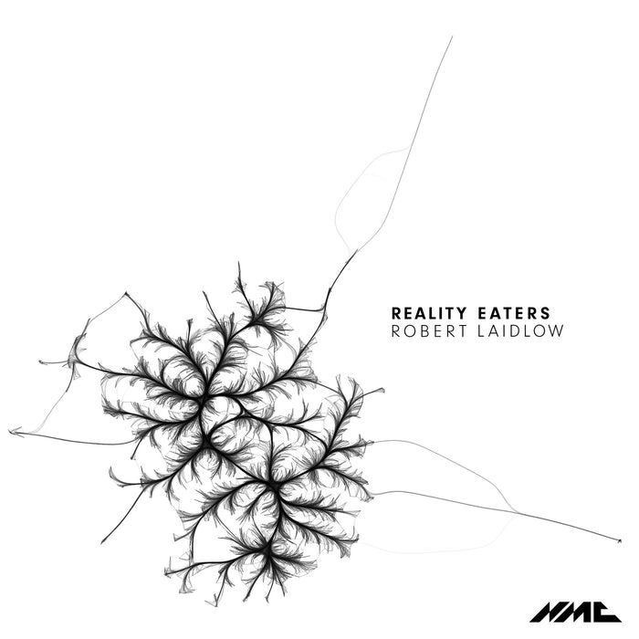 Vimbayi Kaziboni; Joseph Havlat; BBC Philharmonic; Piatti Quartet - Robert Laidlow: Reality Eaters - NMCD292