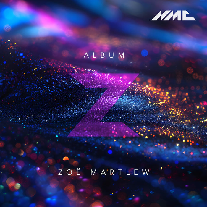 Zoe Martlew, Ben Goldscheider, Lucy Schaufer, Huw Watkins, Mark Simpson, Alessandro Fisher, Lana Bode - Zoe Martlew: Album Z - NMCD293