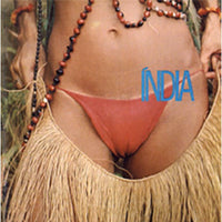 Gal Costa - India - MRBLP149NB